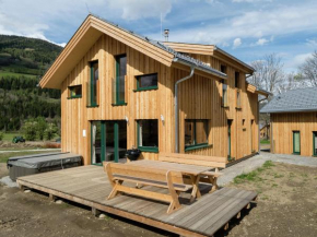 Chalet Kreischberg Chalet 33, Sankt Georgen Ob Murau, Österreich